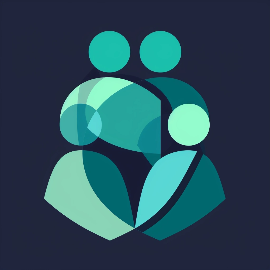 Іконка соціалізації