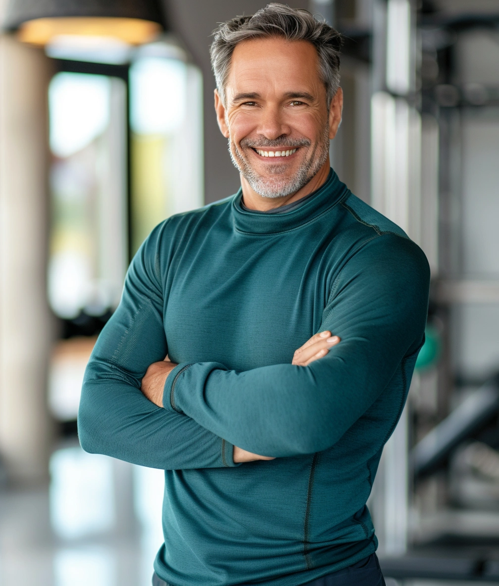 Тренер Олександр Петренко